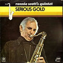 Ronnie Scott's - Serious Gold (Vinyle Usagé)