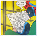 Esoteric  - Burrito Beats! (Vinyle Usagé)