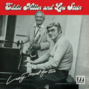 Eddie Miller / Lou Stein - Lazy Mood For Two (Vinyle Usagé)