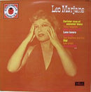 Leo Marjane - Leo Marjane (Vinyle Usagé)