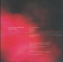 Siavash Amini / Saffronkeira - The Faded Orbit (Vinyle Usagé)