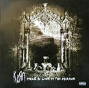 Korn - Take A Look In The Mirror (Vinyle Usagé)