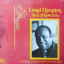 Lionel Hampton - Jazz Showcase (A Scrapbook Of The Artist's Musical Career Inside Album) (Vinyle Usagé)