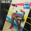 Bar Kays - Banging The Wall (Vinyle Usagé)