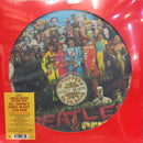 Beatles - Sgt Peppers Lonely Hearts Club Band (Vinyle Usagé)