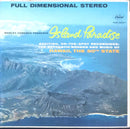 Webley Edwards - Webley Edwards Presents Island Paradise (Vinyle Usagé)