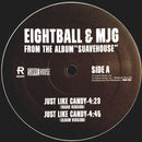 Eightball & MJG - Just Like Candy (Vinyle Usagé)