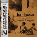 Ike Isaacs  - At The Pied Piper (Vinyle Usagé)