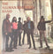 Allman Brothers Band - The Allman Brothers Band (Vinyle Usagé)