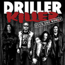 Driller Killer - Fuck The World (Vinyle Neuf)