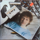 Pierre Letourneau - La Vie de Ville (Vinyle Usagé)