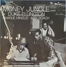 Duke Ellington / Charlie Mingus / Max Roach - Money Jungle (Vinyle Usagé)