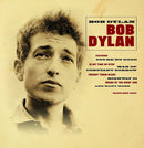 Bob Dylan - Bob Dylan (Vinyle Usagé)