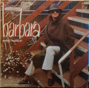Barbara - Recital Pantin 81 / Enregistrement Public (Vinyle Usagé)