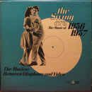 Various - The Swing Era 1936-1937: The Movies Between Vitaphone and Video (Vinyle Usagé)