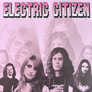 Electric Citizen - Higher Time (Vinyle Usagé)