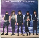 Burns Sisters Band - The Burns Sisters Band (Vinyle Usagé)
