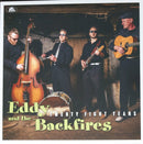 Eddy And The Backfires - Twenty Fight Years (Vinyle Usagé)