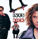 INXS - Kick (Vinyle Usagé)