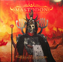 Mastodon - Emperor Of Sand (Vinyle Usagé)
