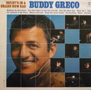 Buddy Greco - Buddy's In A Brand New Bag (Vinyle Usagé)