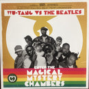 Wu-Tang Clan / Beatles - Enter The Magical Mystery Chambers (Vinyle Usagé)