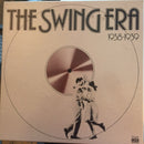 Various - The Swing Era 1938-1939: Where Swing Came From (Vinyle Usagé)