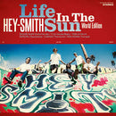 Hey Smith - Life In The Sun (Vinyle Usagé)