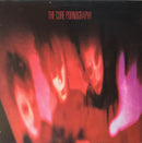 Cure - Pornography (Vinyle Usagé)