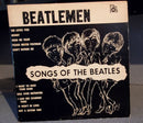 Jerry And The Teeners - Beatlemen: Songs Of The Beatles (Vinyle Usagé)