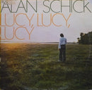 Alan Schick - Lucy Lucy Lucy (Vinyle Usagé)