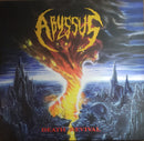 Abyssus - Death Revival (Vinyle Usagé)