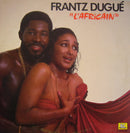 Frantz Dugue - L'Africain (Vinyle Usagé)