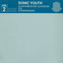 Sonic Youth - Slaapkamers Met Slagroom (Vinyle Usagé)