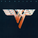 Van Halen - Van Halen II (Vinyle Usagé)