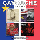 Cayouche - Les Meilleures Tounes (Vinyle Usagé)