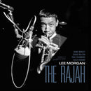 Lee Morgan - The Rajah (Vinyle Usagé)
