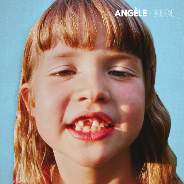 Angele - Brol (Vinyle Usagé)