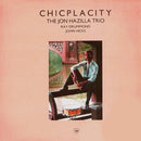 Jon Hazilla - Chicplacity (Vinyle Usagé)