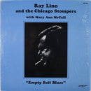 Ray Linn / Mary Ann McCall - Empty Suit Blues (Vinyle Usagé)