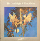 Various - The Candlelight & Wine Album (Vinyle Usagé)