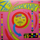 49ers - Touch Me (Vinyle Usagé)