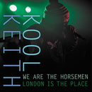 Kool Keith / We Are The Horsemen - London Is The Place (Vinyle Neuf)