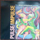 Oliver Whitehead - Pulse/Impulse (Vinyle Usagé)