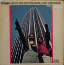 Young/Holt Unlimited - Mellow Dreamin (Vinyle Usagé)