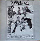 Yardbirds - More Golden Eggs (Vinyle Usagé)