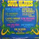 Various - Soul Oldies : Volume 1 (Vinyle Usagé)