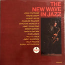 Various - The New Wave In Jazz (Vinyle Usagé)