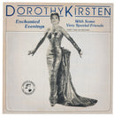 Dorothy Kirsten - Enchanted Evenings (Vinyle Usagé)
