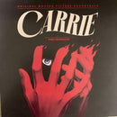 Soundtrack - Pino Donaggio: Carrie (Vinyle Usagé)